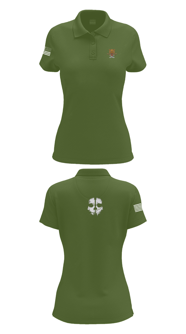 Womens Short Sleeve Performance Polo, 23 CABS, , Teamtime, Team time, sublimation, custom sports apparel, team uniforms, spirit wear, spiritwear, sports uniforms, custom shirts, team store, custom team store, fundraiser sports, apparel fundraiser