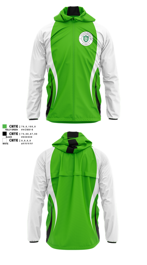 Windbreaker, Schalmont Athletic Asociation, Spirit Store, Teamtime, Team time, sublimation, custom sports apparel, team uniforms, spirit wear, spiritwear, sports uniforms, custom shirts, team store, custom team store, fundraiser sports, apparel fundraiser