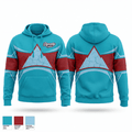Dynasty Elite Softball 18799181 Zip Hoodie - 1