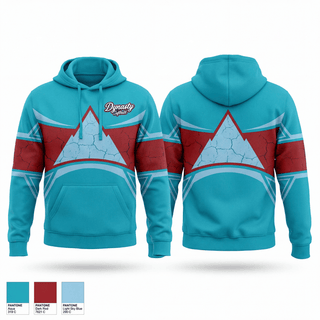 Zip Hoodie, Dynasty Elite Softball, Softball, Teamtime, Team time, sublimation, custom sports apparel, team uniforms, spirit wear, spiritwear, sports uniforms, custom shirts, team store, custom team store, fundraiser sports, apparel fundraiser