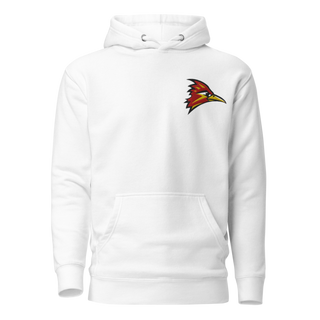 College of the Desert Golf 91548772 Unisex Premium Hoodie | Cotton Heritage M2580