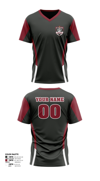 Mens Soccer Jersey, Sharks, Men's Soccer, Teamtime, Team time, sublimation, custom sports apparel, team uniforms, spirit wear, spiritwear, sports uniforms, custom shirts, team store, custom team store, fundraiser sports, apparel fundraiser