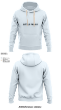 Little friars 27025012 Hoodie - 1