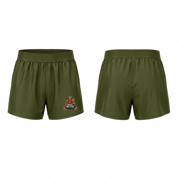 Ranger Panties, West Metro Drug Task Force, Police, Teamtime, Team time, sublimation, custom sports apparel, team uniforms, spirit wear, spiritwear, sports uniforms, custom shirts, team store, custom team store, fundraiser sports, apparel fundraiser
