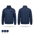 Pinnacle EMS (Yell County) Windbreaker - 1