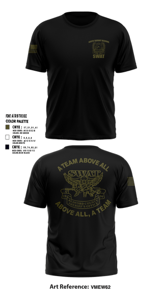 Short Sleeve Performance Shirt, North Tarrant Regional CNT, Police, Teamtime, Team time, sublimation, custom sports apparel, team uniforms, spirit wear, spiritwear, sports uniforms, custom shirts, team store, custom team store, fundraiser sports, apparel fundraiser