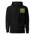Team Wasted 73417864 Unisex Premium Hoodie | Cotton Heritage M2580