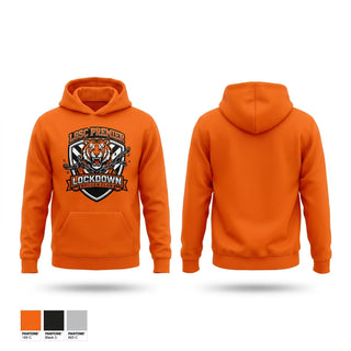 Hoodie, LGSC Premier Lockdown, Men's Soccer, Teamtime, Team time, sublimation, custom sports apparel, team uniforms, spirit wear, spiritwear, sports uniforms, custom shirts, team store, custom team store, fundraiser sports, apparel fundraiser