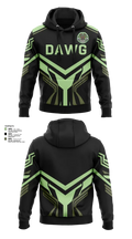 DAWG 85405364 Hoodie - 4