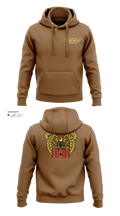 Engineer WOBC Class 26-001 55957021 Hoodie - 21