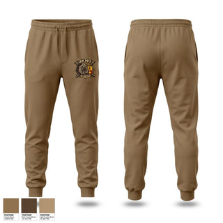 Sweatpants, 160th FTUS AGR, National Guard, Teamtime, Team time, sublimation, custom sports apparel, team uniforms, spirit wear, spiritwear, sports uniforms, custom shirts, team store, custom team store, fundraiser sports, apparel fundraiser