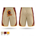 West Tampa Spartans 63438119 Athletic Shorts With Pockets - 1