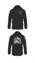 743rd MI BN 75372037 Windbreaker - 21