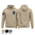 Dallas Marshal Hoodie - 1