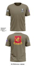 10 MTN 93653335 Short Sleeve Performance Shirt - 2