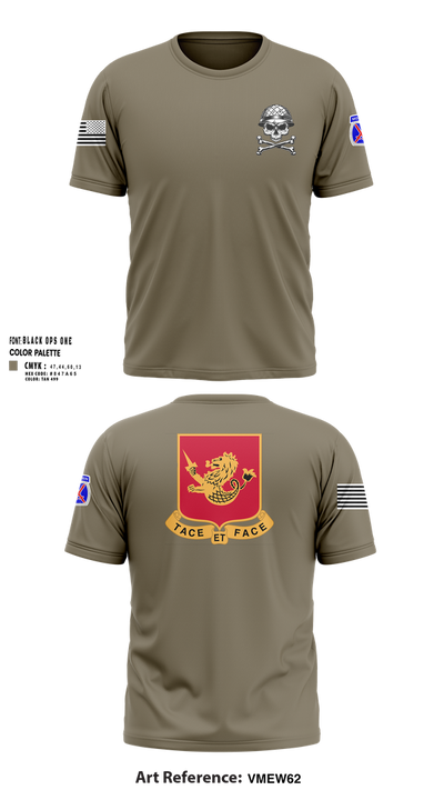 10 MTN 93653335 Short Sleeve Performance Shirt - 2