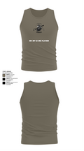 984 MP CO 2nd Platoon 84449654 Tank Top - 79