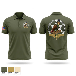 Short Sleeve Performance Polo, Riverside Sheriff's Aviation Unit, Police, Teamtime, Team time, sublimation, custom sports apparel, team uniforms, spirit wear, spiritwear, sports uniforms, custom shirts, team store, custom team store, fundraiser sports, apparel fundraiser