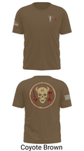 LCAC 28 25055270 Old School Cotton Feel Shirt - 10