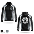 51st Fighter Wing Advanced Programs Office Hoodie - 1
