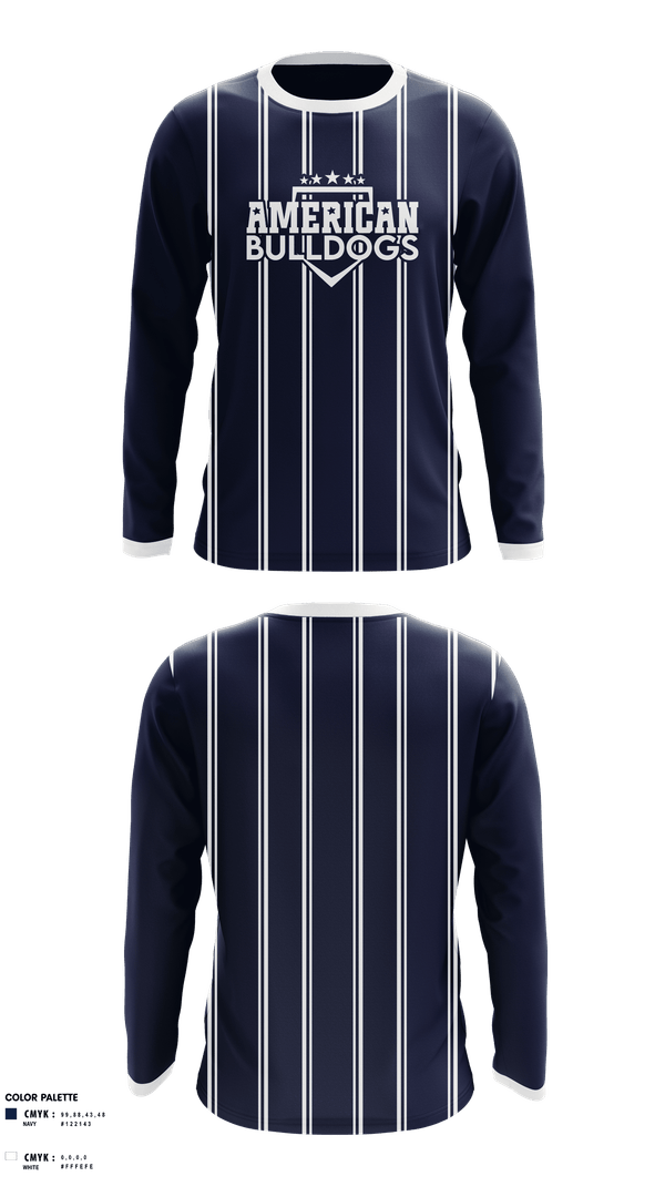 Long Sleeve Performance Shirt, Brighton Youth Baseball & Softball Association, Softball, Teamtime, Team time, sublimation, custom sports apparel, team uniforms, spirit wear, spiritwear, sports uniforms, custom shirts, team store, custom team store, fundraiser sports, apparel fundraiser