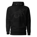 1-24 Centurion Company Unisex Hoodie - 1