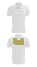XIOS Strength & Conditioning 79697954 Short Sleeve Performance Polo - 9