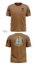 175 SMC 33124890 Short Sleeve Performance Shirt - 21