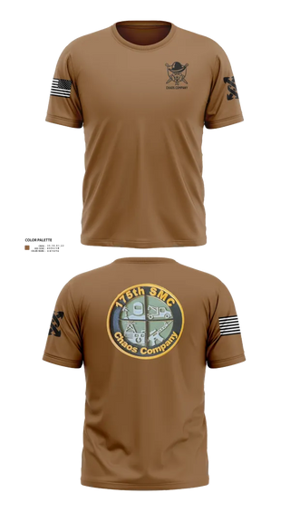 Short Sleeve Performance Shirt, 175 SMC, , Teamtime, Team time, sublimation, custom sports apparel, team uniforms, spirit wear, spiritwear, sports uniforms, custom shirts, team store, custom team store, fundraiser sports, apparel fundraiser