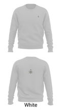 Rio Arriba county sheriff 91299780 Crew Neck Sweatshirt - 2