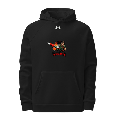 Honolulu Bohemian 96104358 Under Armour速 Hoodie