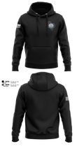 Nueces County Constable PCT4 30073114 Hoodie - 3