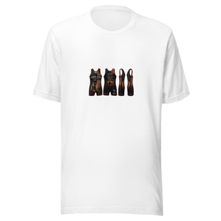 Unisex Staple T-Shirt - White