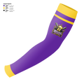Biloxi Arm Sleeve - 3