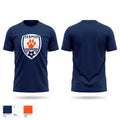 Delmar Short Sleeve Performance Shirt - 2