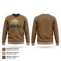 Boeuf River Energy 93403090 Crew Neck Sweatshirt - 2