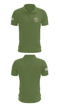 36 FTS 18867159 Short Sleeve Performance Polo - 47