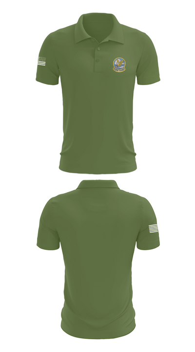 36 FTS 18867159 Short Sleeve Performance Polo - 47