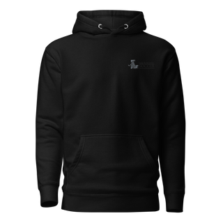 Lady Westerners 86213801 Unisex Premium Hoodie | Cotton Heritage M2580