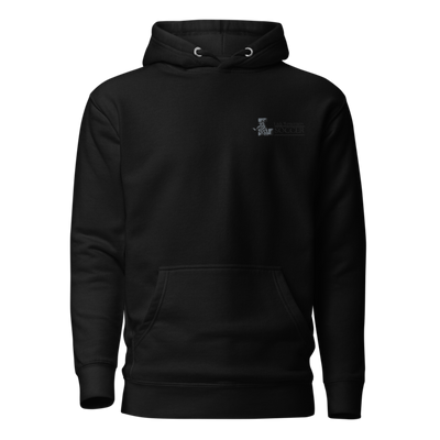 Lady Westerners 86213801 Unisex Premium Hoodie | Cotton Heritage M2580