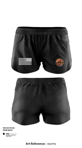 Ranger Panties, 380 ELRE, Air Force, Teamtime, Team time, sublimation, custom sports apparel, team uniforms, spirit wear, spiritwear, sports uniforms, custom shirts, team store, custom team store, fundraiser sports, apparel fundraiser