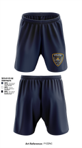 Village of Mamaroneck Athletic Shorts With Pockets - 22