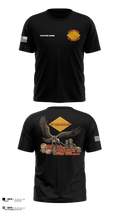 37th FICO Short Sleeve Performance Shirt - 8
