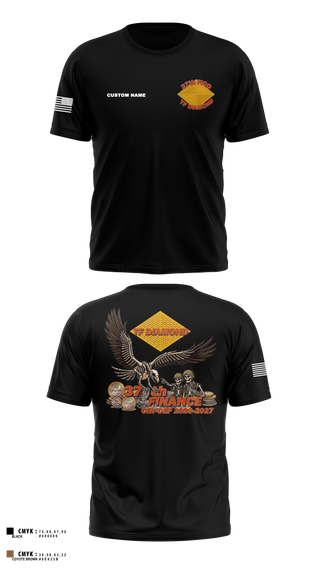 Short Sleeve Performance Shirt, 37th FICO, Army, Teamtime, Team time, sublimation, custom sports apparel, team uniforms, spirit wear, spiritwear, sports uniforms, custom shirts, team store, custom team store, fundraiser sports, apparel fundraiser