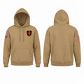 MSU Hoodie - 1