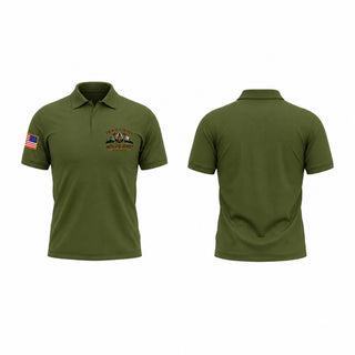 Short Sleeve Performance Polo, Travis County Emergency Services District 1, Fire Department, Teamtime, Team time, sublimation, custom sports apparel, team uniforms, spirit wear, spiritwear, sports uniforms, custom shirts, team store, custom team store, fundraiser sports, apparel fundraiser