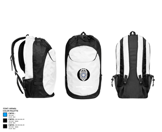 Gear Bag, Backdrop Protection Group, , Teamtime, Team time, sublimation, custom sports apparel, team uniforms, spirit wear, spiritwear, sports uniforms, custom shirts, team store, custom team store, fundraiser sports, apparel fundraiser