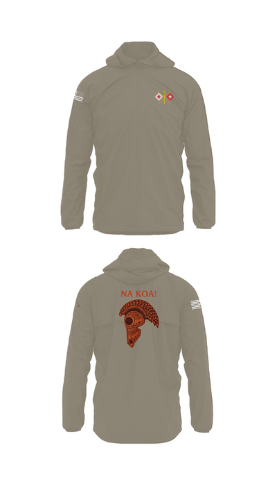 HHC, 311th 76995413 Windbreaker - 61