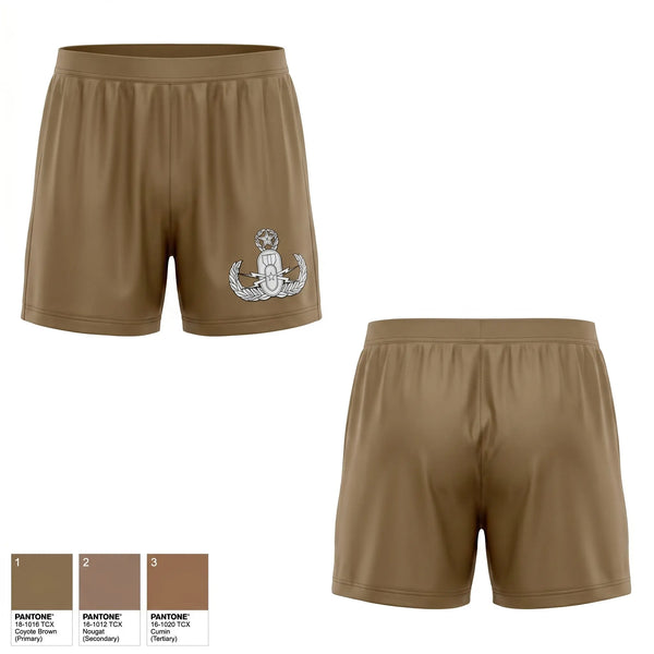 Ranger Panties, 1PLT 754th OD CO (EOD), Army, Teamtime, Team time, sublimation, custom sports apparel, team uniforms, spirit wear, spiritwear, sports uniforms, custom shirts, team store, custom team store, fundraiser sports, apparel fundraiser