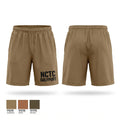 NCTC GULFPORT Athletic Shorts With Pockets - 1